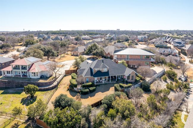 4409 Northview Ct, House other with 4 bedrooms, 3 bathrooms and null parking in Aledo TX | Image 39