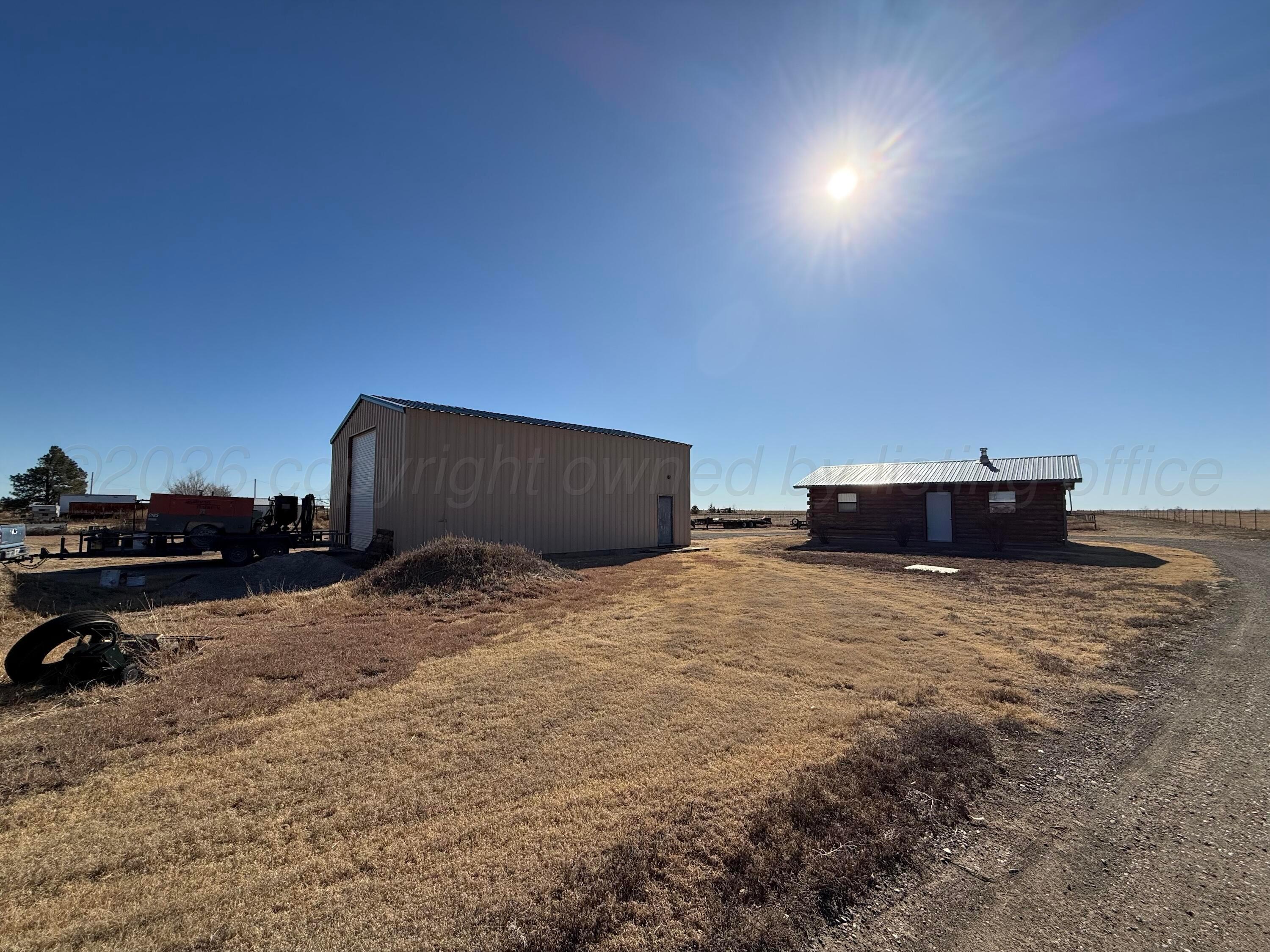 Commercial Sale in Pampa 4