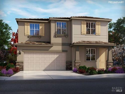 839 Telford Dr, Vacaville, CA, 95687-7964 | Card Image