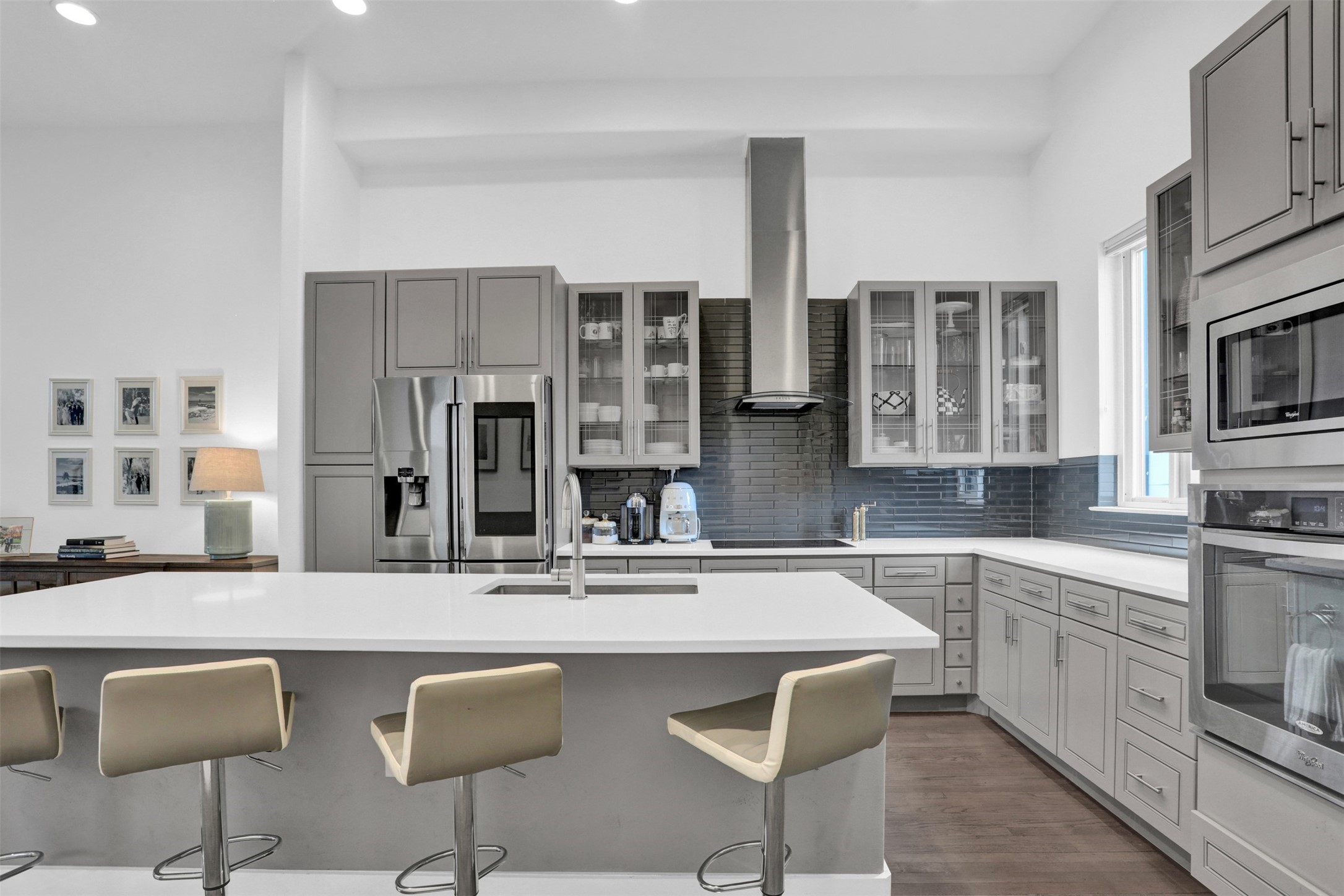 Residential in Dallas 4