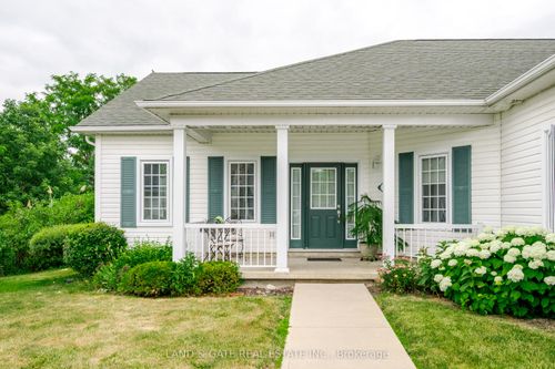 503-325 Densmore Rd, Cobourg, ON, K9A0E4 | Card Image