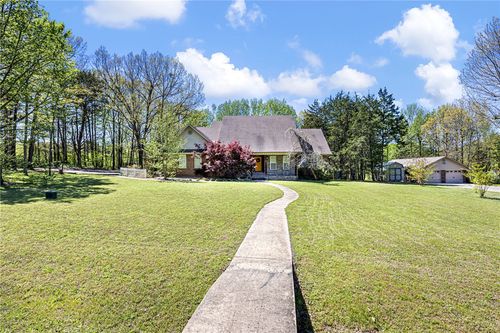 285 County Road 3468, Clarksville, AR, 72830-6473 | Card Image