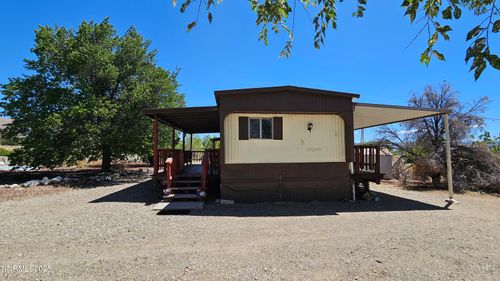 3791 Granite Way, Wellington, NV, 89444-9462 | Card Image