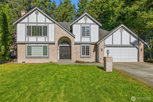 16506 88th Avenue Ct E, Puyallup, WA, 98375-2096 | Card Image