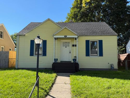 907 E Rose Street, Springfield, OH, 45505 | Card Image