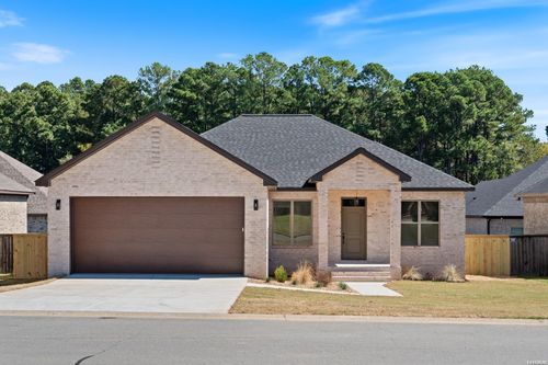 10 Sayde Lane, Sheridan, AR, 72150 | Card Image