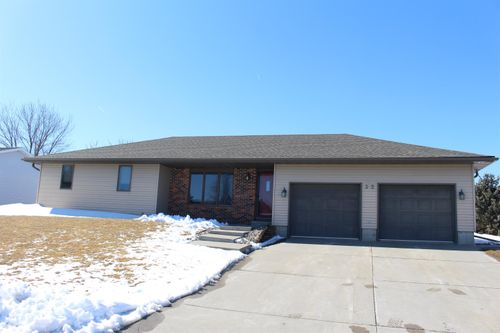 312 N 4th St, Breda, IA, 51436-7707 | Card Image