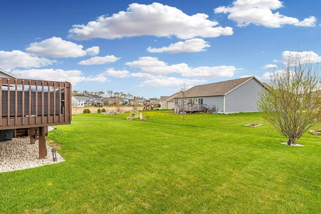 6111 E Red Oak Trail, House other with 3 bedrooms, 3 bathrooms and null parking in MCFARLAND WI | Image 16