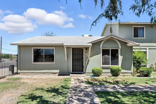 2645 W Elm St, Phoenix, AZ, 85017-3646 | Card Image