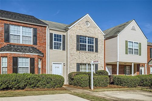2720 Marlin Dr, Mcdonough, GA, 30253-6691 | Card Image
