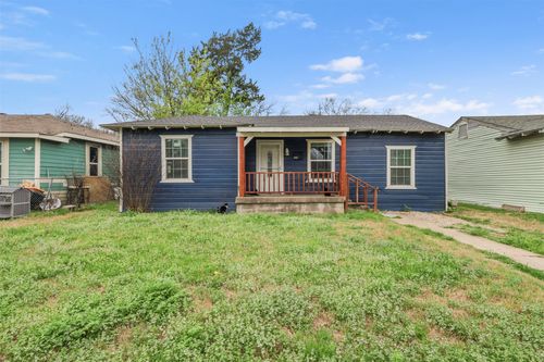 3107 Alabama Avenue, Dallas, TX, 75216 | Card Image