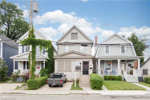 1-397 Bay St N, Hamilton, ON, L8L1M9 | Card Image