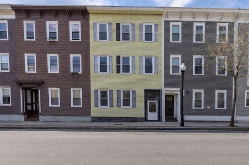 92 Bunker Hill St, Boston, MA, 02129 | Card Image