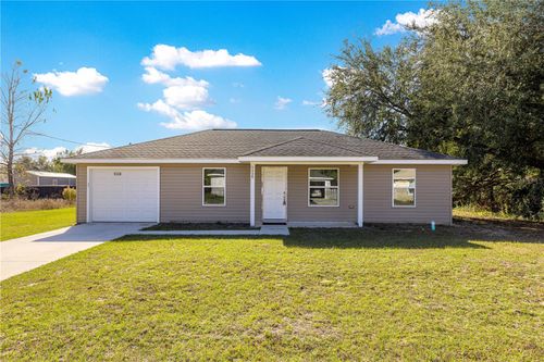 5338 Nw 6th Pl, OCALA, FL, 34482-5525 | Card Image