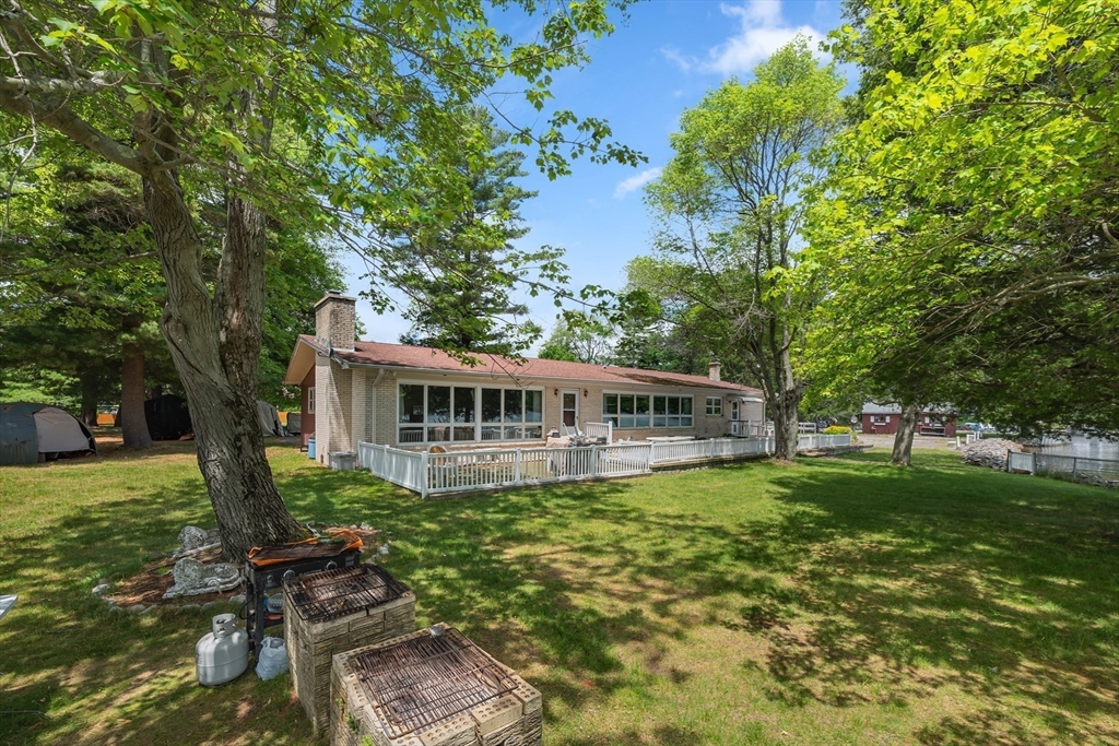 Residential in Webster 4