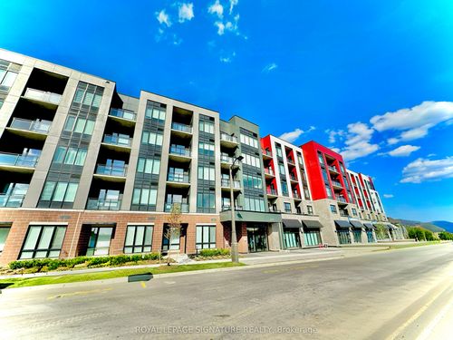 206-3265 Carding Mill Trail, Oakville, ON, L6M5P7 | Card Image