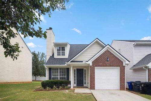4033 Ravenwood Ct, Union city, GA, 30291-1090 | Card Image