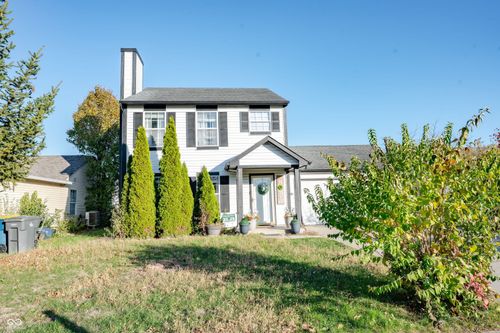 3717 Lacebark Dr, Indianapolis, IN, 46235-2682 | Card Image