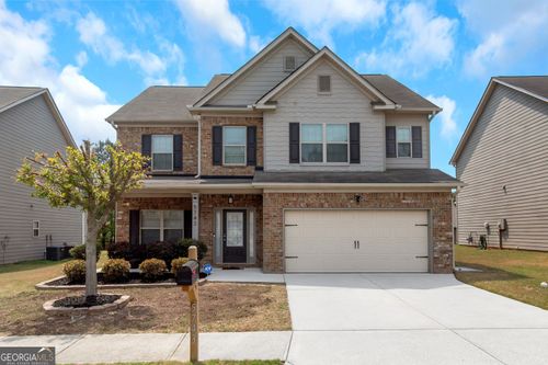 5743 Savannah River Rd, Atlanta, GA, 30349-5755 | Card Image