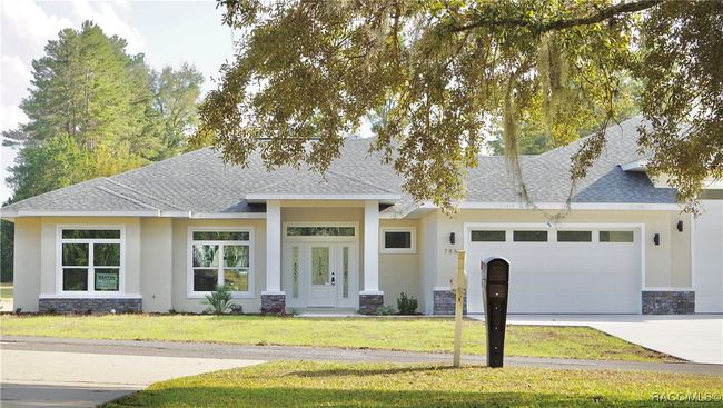 786 E Dunbar Ln, House other with 3 bedrooms, 4 bathrooms and 4 parking in HERNANDO FL | Image 7