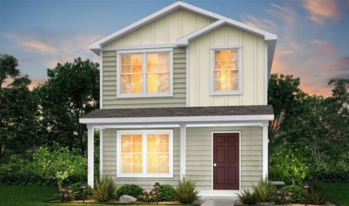 255 Saint Clair St, Lufkin, TX, 75901 | Card Image