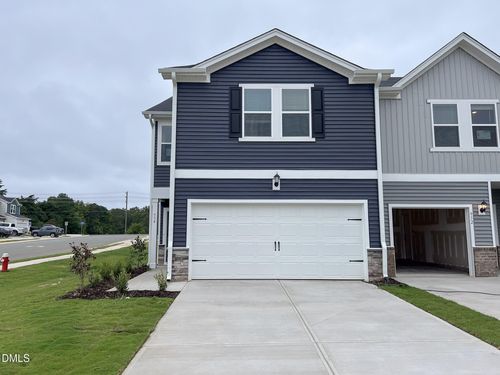 934 Broadleaf Trce, Mebane, NC, 27302-0850 | Card Image