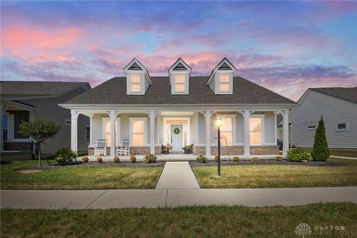 4049 Pepperwell Cir, Dayton, OH, 45440-3749 | Card Image