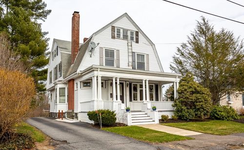 71 Ashland St, Taunton, MA, 02780-2676 | Card Image
