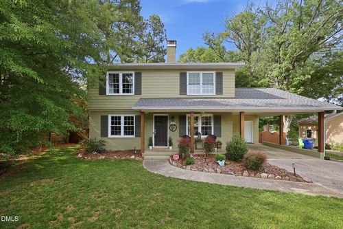 433 E Millbrook Rd, Raleigh, NC, 27609-4558 | Card Image