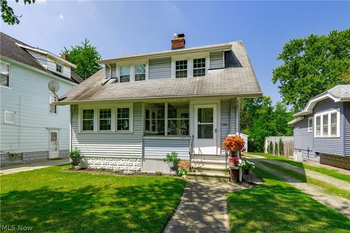 324 Montrose Avenue, Akron, OH, 44310 | Card Image