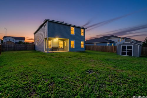 8111 Polaris Pt, San Antonio, TX, 78252-2373 | Card Image