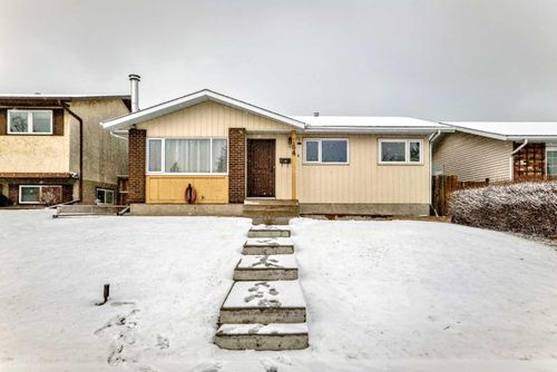 164 Rundlefield Cres Ne, Calgary, AB, T1Y2V5 | Card Image