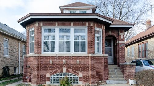 8832 Marshfield Ave, Chicago, IL, 60620-4958 | Card Image