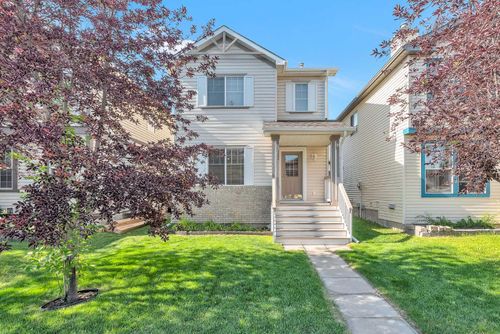 183 Covepark Way Ne, Calgary, AB, T3K5T7 | Card Image
