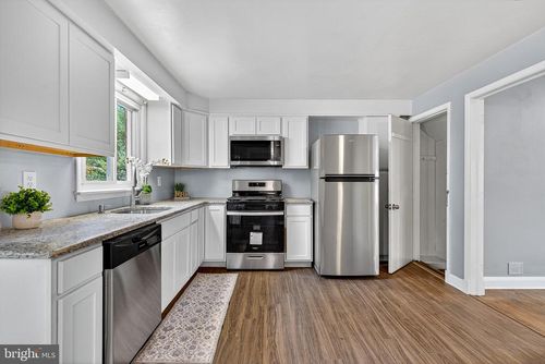 9124 Liberty Rd, RANDALLSTOWN, MD, 21133-3522 | Card Image