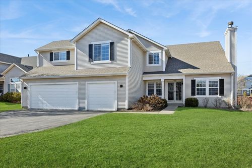 1480 Tudor Dr, Mundelein, IL, 60060-5336 | Card Image