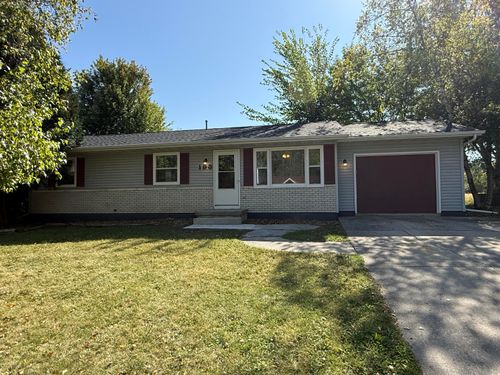 193 Vincent Cir, Beaver Dam, WI, 53916-2875 | Card Image