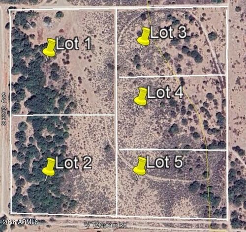 --0 W Carver Rd, Arlington, AZ, 85322 | Card Image