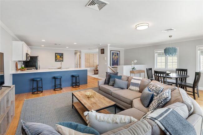 UNIT-58 - 675 Metacom Ave, Condo with 2 bedrooms, 2 bathrooms and 3 parking in Bristol RI | Image 17