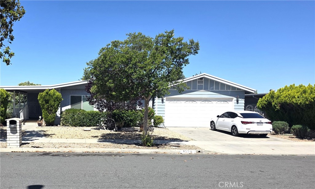 Residential in Hemet
