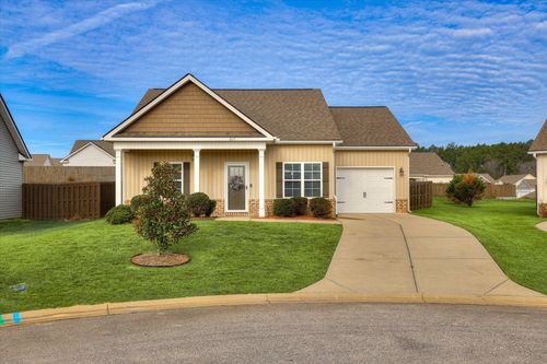 617 Boone Ct, Aiken, SC, 29801-1178 | Card Image