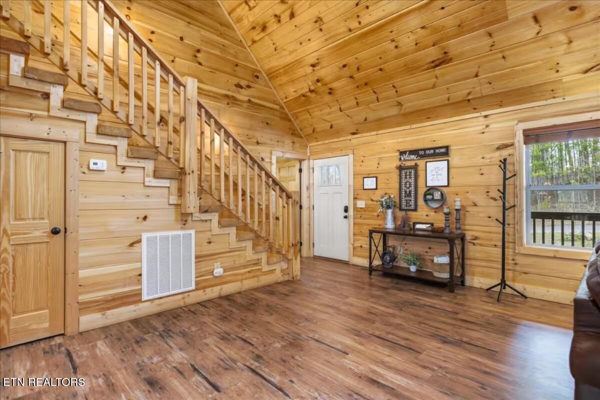 Residential in Sevierville 3