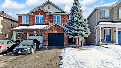 26 Applegrove Crt, Brampton, ON, L6R2Y8 | Card Image