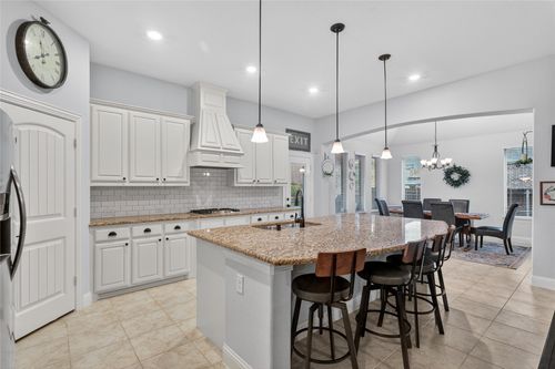 10909 Smithville Pl, Mckinney, TX, 75071-6706 | Card Image