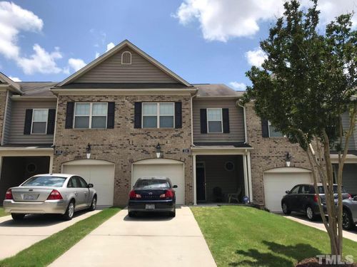 530 Panorama Park Pl, Cary, NC, 27519-0858 | Card Image