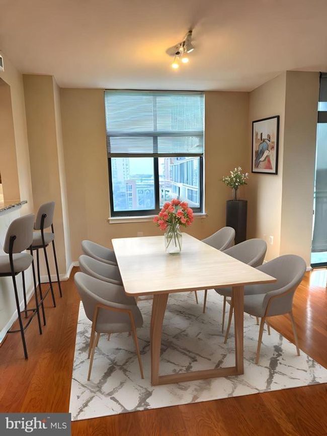 UNIT-711 - 11700 Old Georgetown Rd, Condo with 2 bedrooms, 2 bathrooms and null parking in ROCKVILLE MD | Image 7