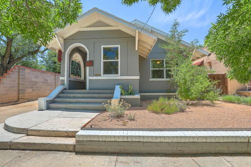 1420 Roma Ave Nw, Albuquerque, NM, 87104-1244 | Card Image