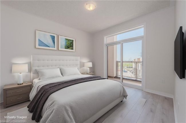 A011 - 142 Foamflower Pl, Townhouse with 2 bedrooms, 3 bathrooms and 1 parking in Waterloo ON | Image 5