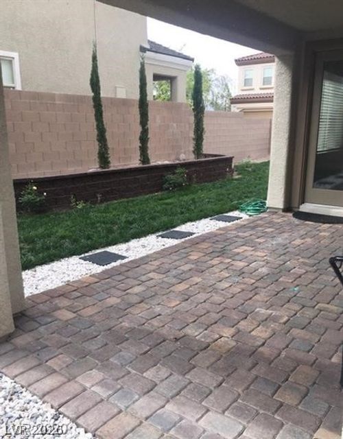 5947 Castell Canyon St, Las Vegas, NV, 89113-5314 | Card Image
