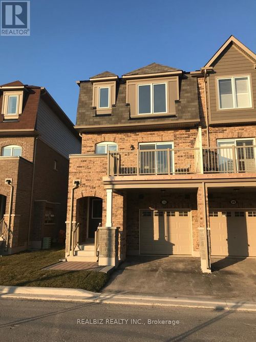 19-upper-50 Edinburgh Drive, Brampton (Bram West), ON, L6Y1N9 | Card Image